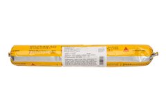 Sika Sikaflex 11FC Masa za zaptivanje, 600ml, Siva