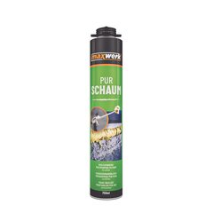 MAXWERK Pur pena za pištolj 750ml