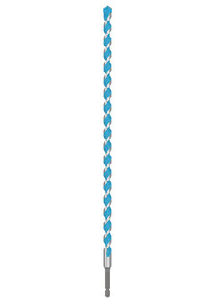 Bosch EXPERT HEX-9 Multi Construction burgija, 12×350×400 2608902364