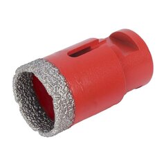 RUBI 04912 Burgija za suvo bušenje keramike 35mm, M14