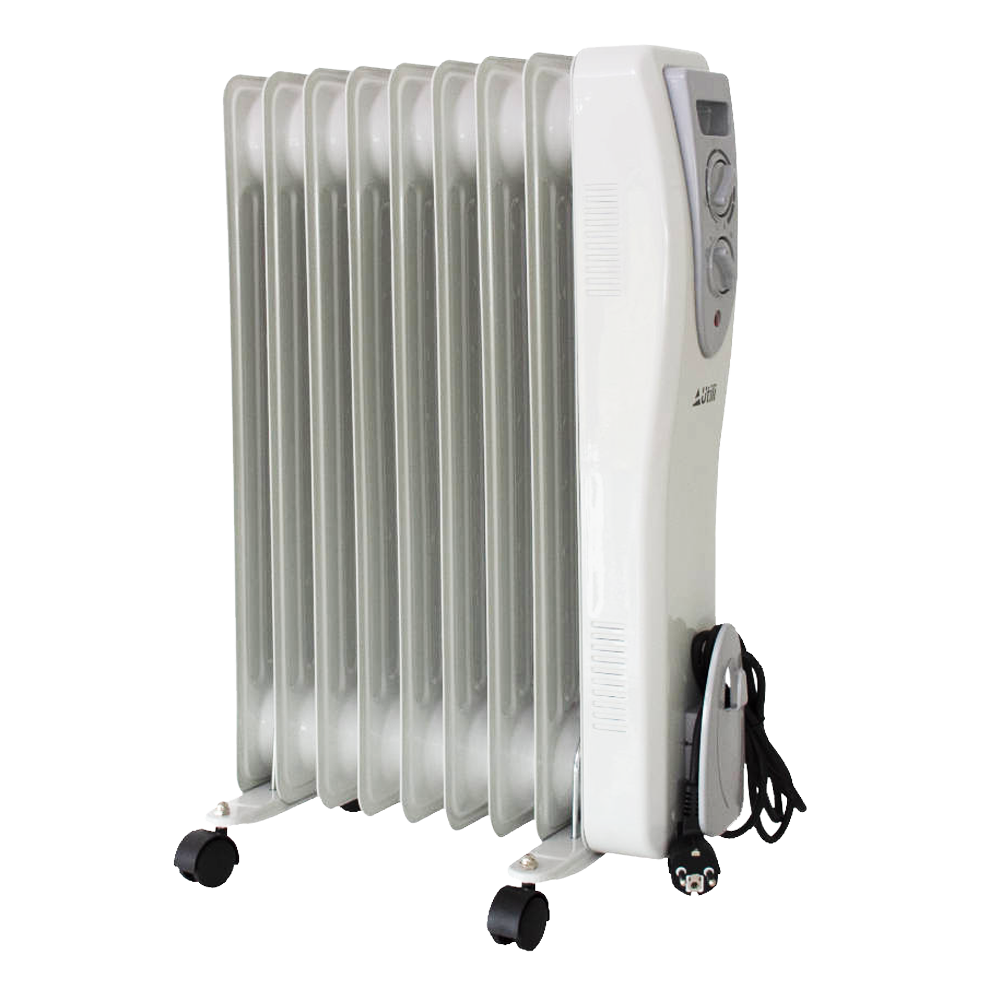 UTILI UUR2000W Uljani radijator