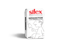 Silex HOBIBETON 25 kg