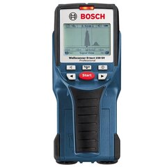 BOSCH Detektor struje, metala i drveta D-tect 150 Professional 0601010005