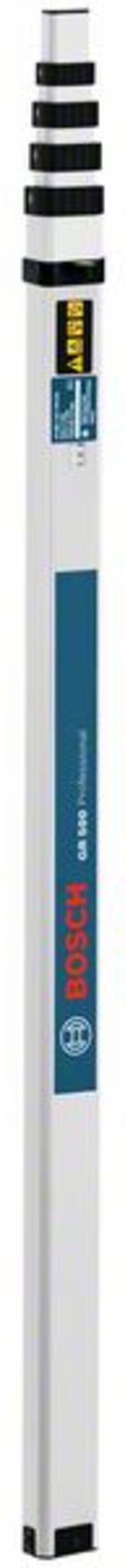Bosch Merna letva GR 500 0601094300