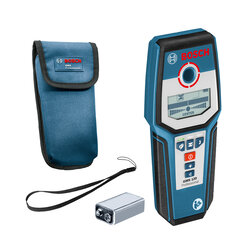 BOSCH Detektor metala GMS 120 Professional 0601081000