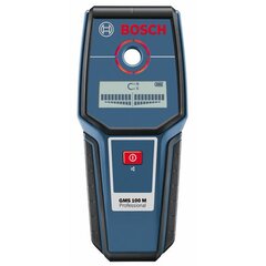 Bosch GMS 100 M Detektor struje 0601081100