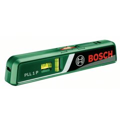 BOSCH PLL 1 P 0603663320 Laserska libela 0603663300