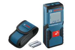 BOSCH Laserski merač daljine GLM 30 Professional 0601072500