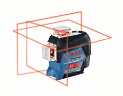 Bosch Laser za linije GLL 3-80 C 0601063R00