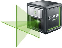 BOSCH Laser za ukrštene linije Quigo Green 0603663C00