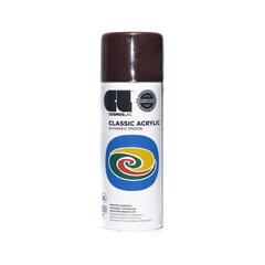 COSMOS Sprej za drvo i metal 400 ml braon
