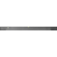 CONMETALL Aluminijumska ravnjača 1.8m