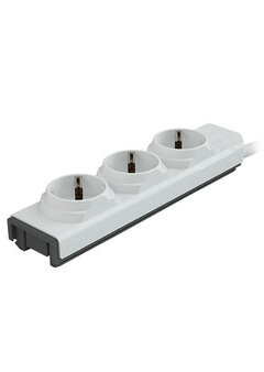 ALLOCACOC Produžni kabl Modular 1m