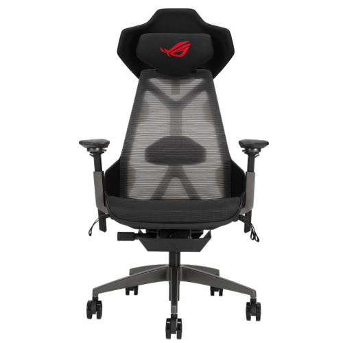 ASUS ROG Destrier Ergo Gejmerska stolica