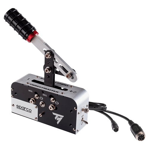 THRUSTMASTER Ručna kočnica TSS Handbrake Sparco Mod+