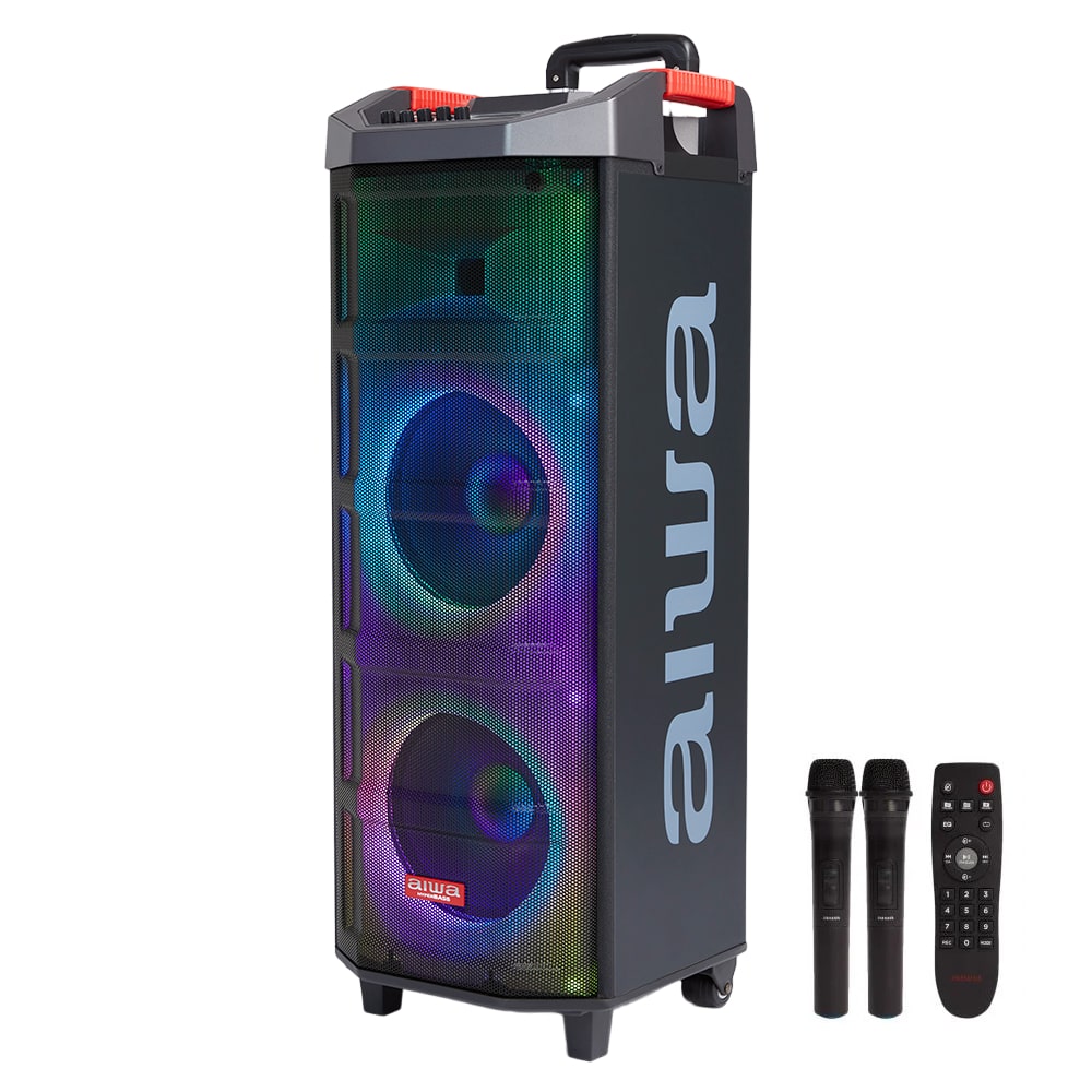 AIWA KBTUS-710 Partybox zvučnik