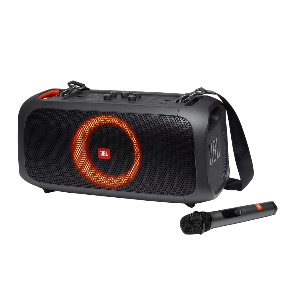 JBL On-The-Go Partybox zvučnik