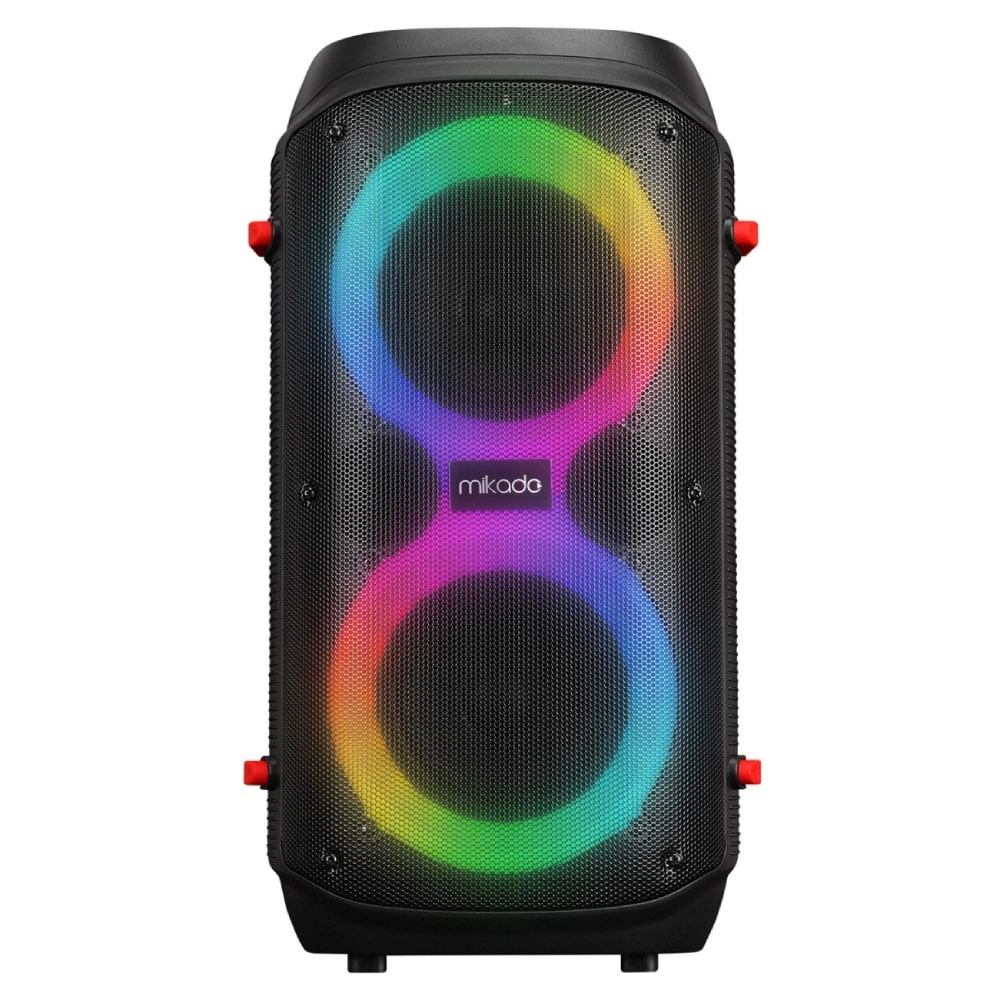 MIKADO MD-601KP Partybox zvučnik