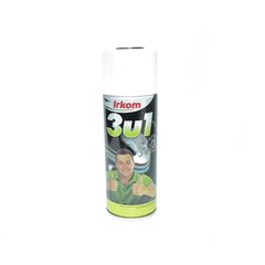 IRKOM Sprej 3u1 RAL3001 400 ml crveni