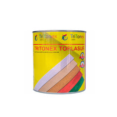 TRITONEX Sandolin 0.75l mahagoni