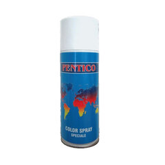 Pentico Akrilni sprej, 400 ml, Fluorescentno zeleni