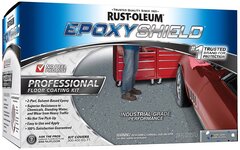 RUST-OLEUM Epoksidna boja za beton, 0.89l + 2.67l