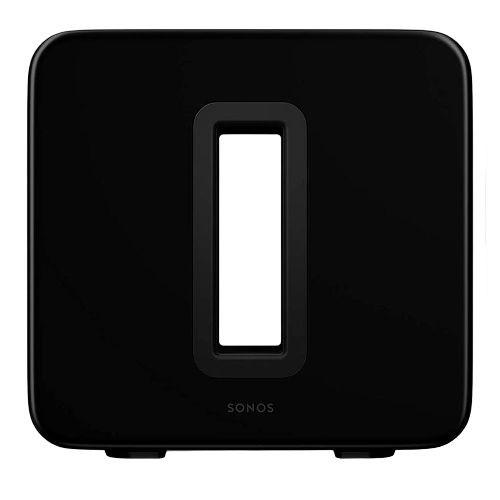 SONOS SUB Bežični subwoofer