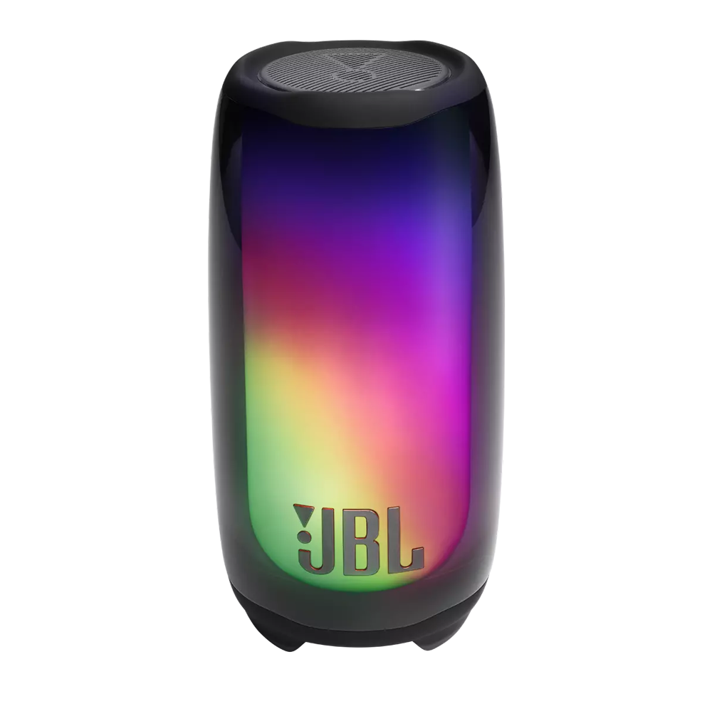 JBL Pulse 5 Black Bluetooth zvučnik