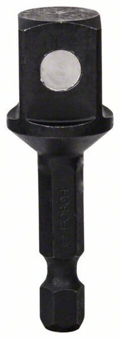 BOSCH Adapter za umetke nasadnih ključeva 2608551107, 1/2", 50 mm