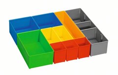 BOSCH Set uložnih kutija 1600A001S6 za i-BOXX 72 1600A001S6