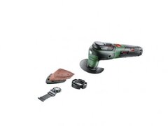 BOSCH Akumulatorski multifunkcionalni alat UniversalMulti 120603103020