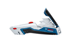Bosch Univerzalni skalpel sa trapeznim nožićima + 3 zamenska noža 1600A01V3H