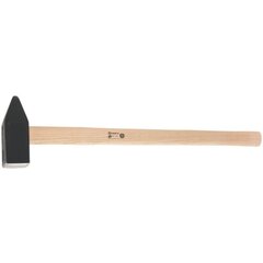 CONMETALL Čekić macola sa drvenom drškom 5kg