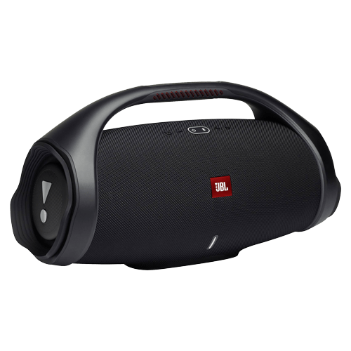JBL Bežični zvučnik BOOMBOX 2 (Crni) JBLBOOMBOX2BLKAM