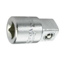CONMETALL Adapter 1/4" na 3/8"