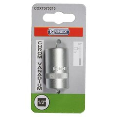CONMETALL Adapter 1/2" na 1/2" ženski