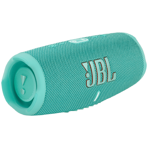 JBL Bežični zvučnik CHARGE 5 (Tirkizni)