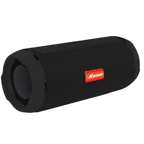 XWAVE Bluetooth zvučnik Fancy Black