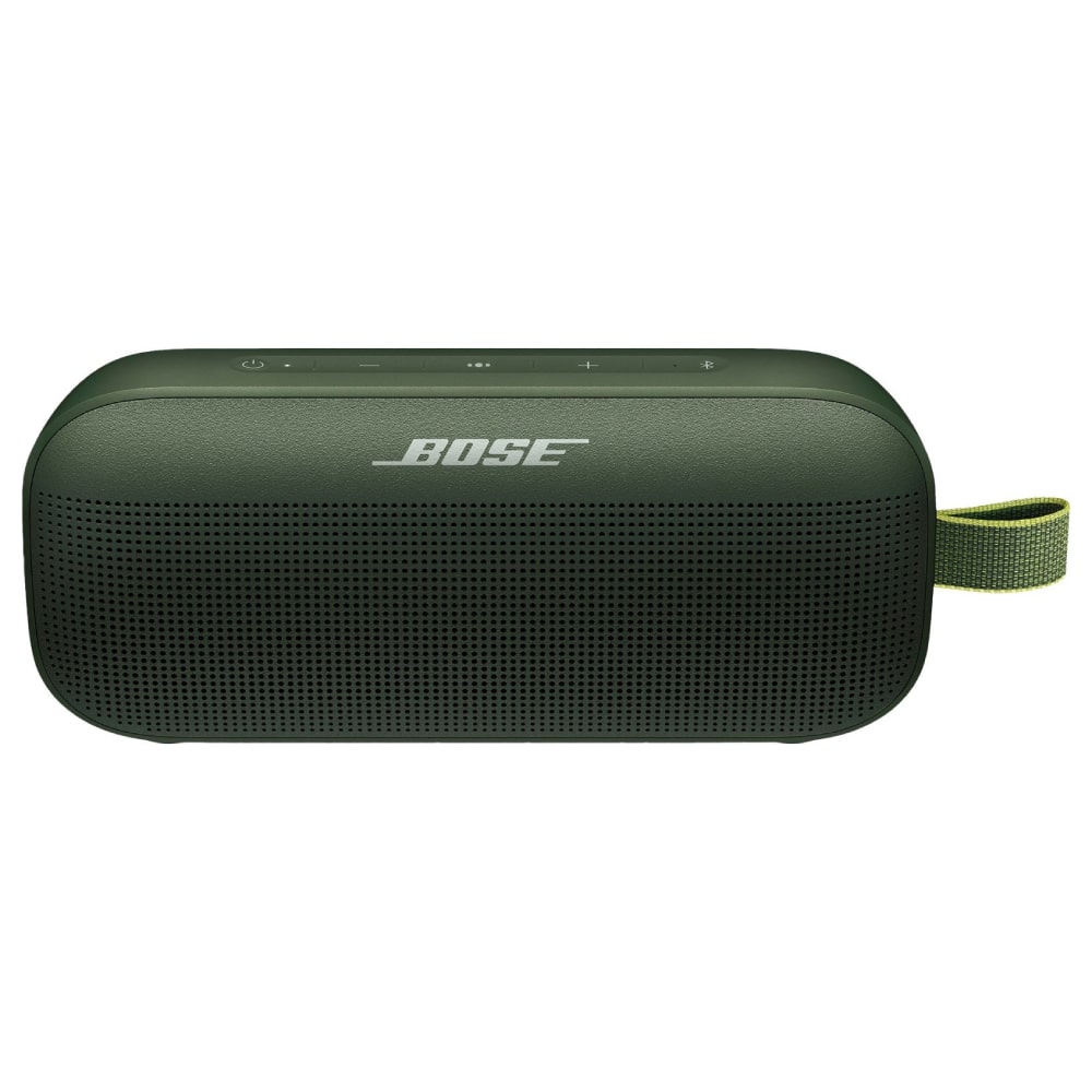 BOSE SoundLink Flex Bluetooth zvučnik