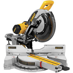 DEWALT Potezni ger - potezna testera 1675W DWS780
