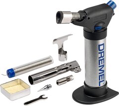 DREMEL Gasni brener VersaFlame 2200 F0132200JA