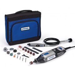 DREMEL Električni višenamenski alat 4000 (1/45) F0134000JC
