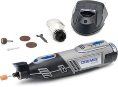 DREMEL Akumulatorski višenamenski alat 8220 (1/5) F0138220JC