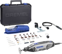 DREMEL Višenamenski alat 4250 3/45 sa 45 komada dodatnog pribora F0134250JF