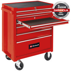 EINHELL Kolica za alat TC-TW 150