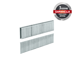 EINHELL Set spajalica za BT-EN 30E