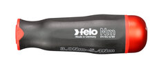 FELO Moment šrafciger  3.0 - 5.4 Nm 10000306