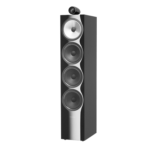 BOWERS & WILKINS Zvučnici 702 S2