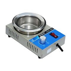 HADEX Kalajno kupatilo za 1.6kg kalaja 230V/250W ZB-80C sivo