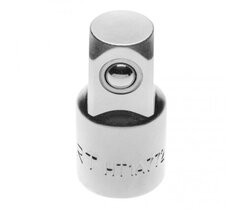 HŐGERT Adapter za nasadne ključeve 1/2" - 3/8" 34.0 mm